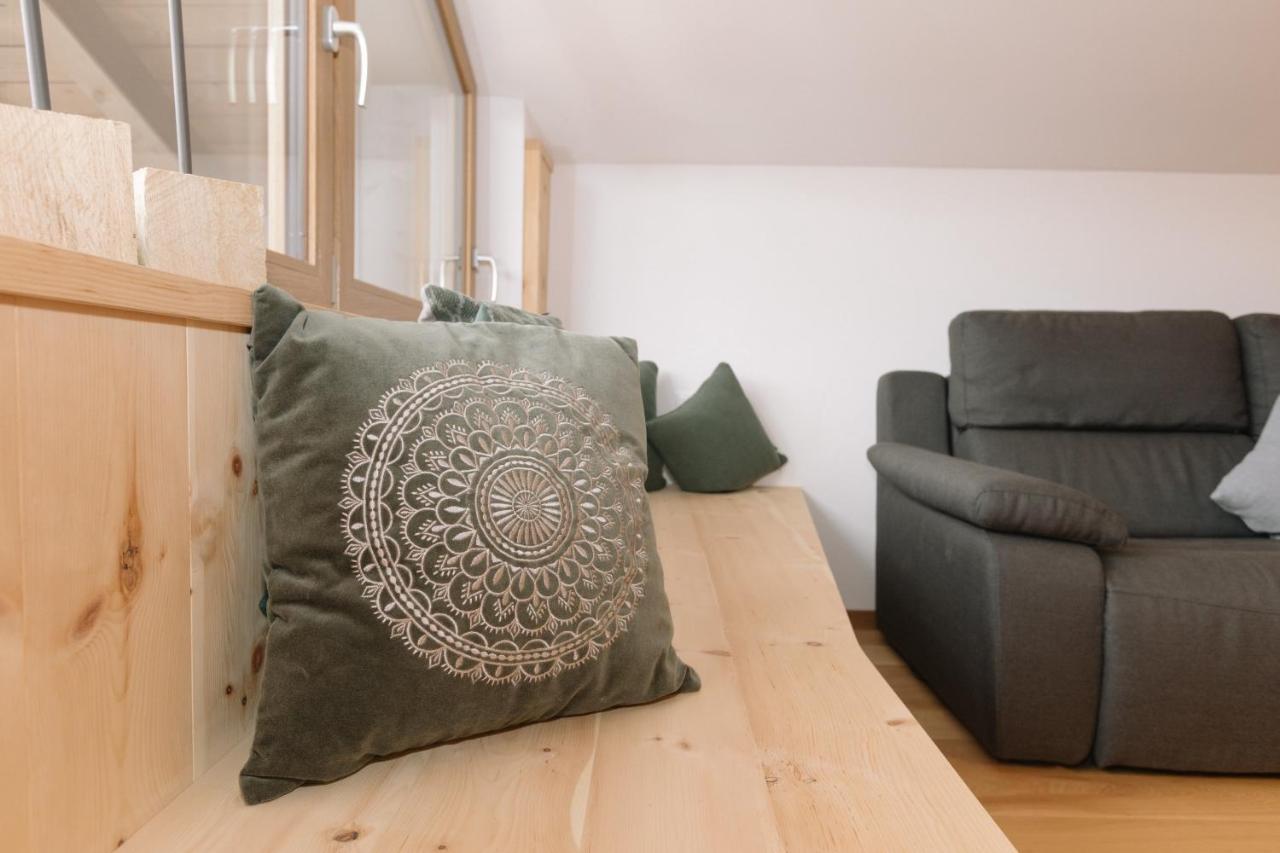 Ferienwohnung Sea Wieserhof Алдино Екстериор снимка
