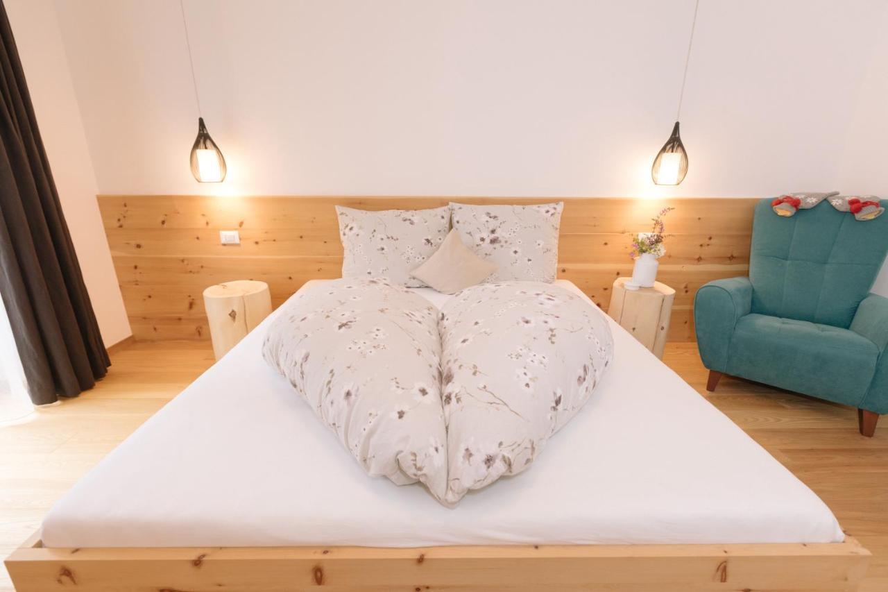 Ferienwohnung Sea Wieserhof Алдино Екстериор снимка