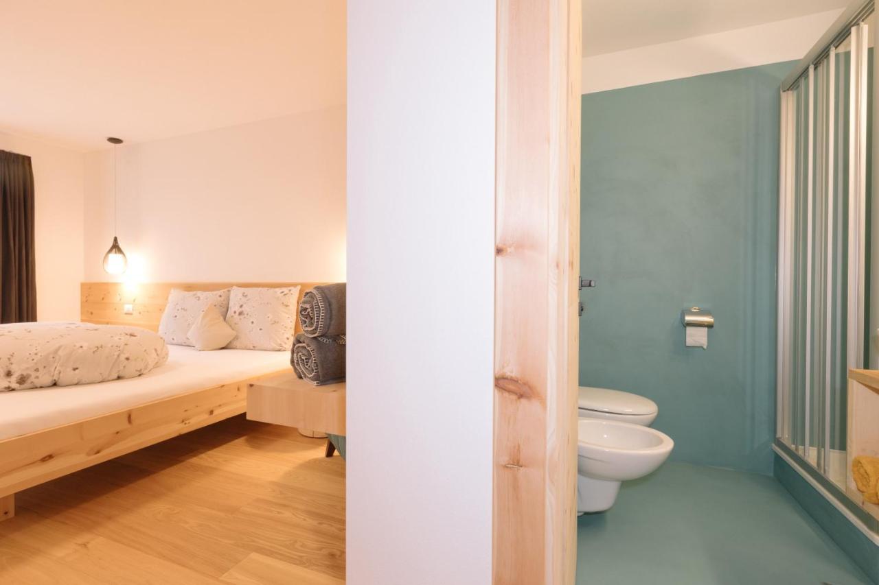 Ferienwohnung Sea Wieserhof Алдино Екстериор снимка