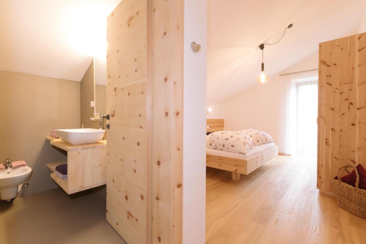 Ferienwohnung Sea Wieserhof Алдино Екстериор снимка