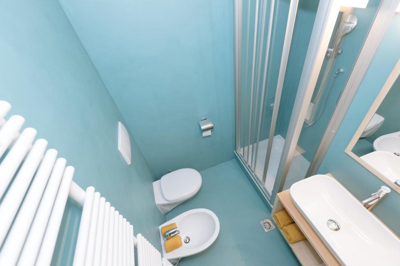 Ferienwohnung Sea Wieserhof Алдино Екстериор снимка