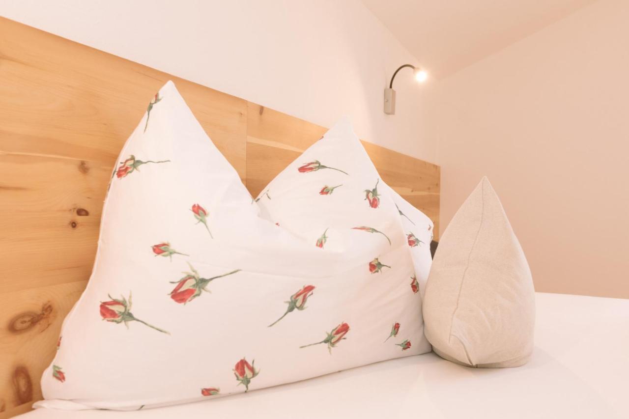 Ferienwohnung Sea Wieserhof Алдино Екстериор снимка