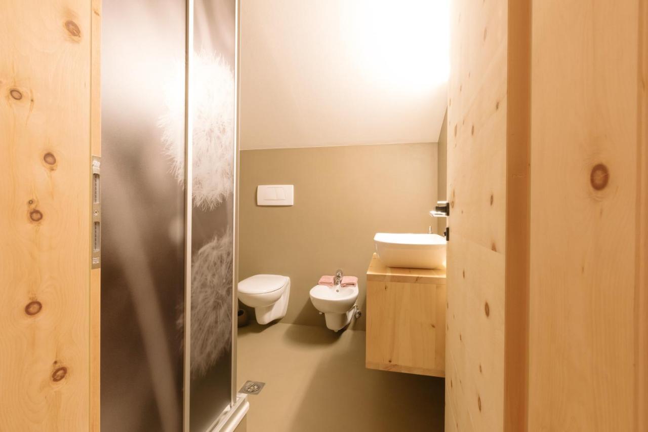 Ferienwohnung Sea Wieserhof Алдино Екстериор снимка