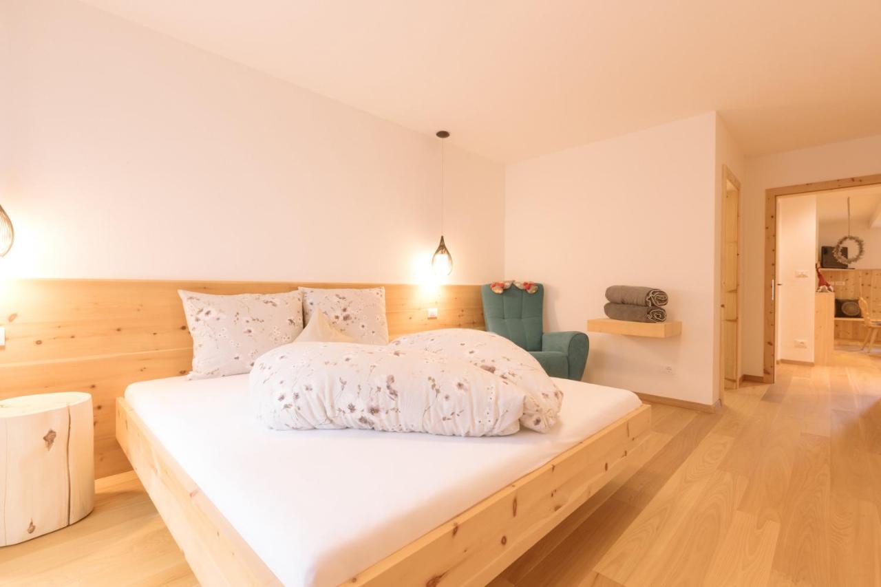 Ferienwohnung Sea Wieserhof Алдино Екстериор снимка