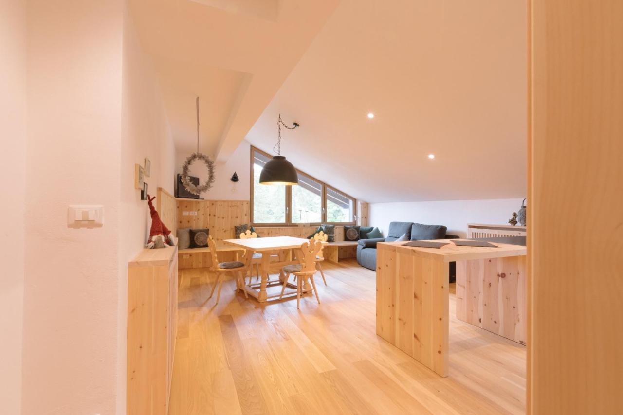 Ferienwohnung Sea Wieserhof Алдино Екстериор снимка