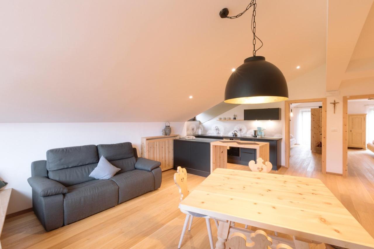 Ferienwohnung Sea Wieserhof Алдино Екстериор снимка