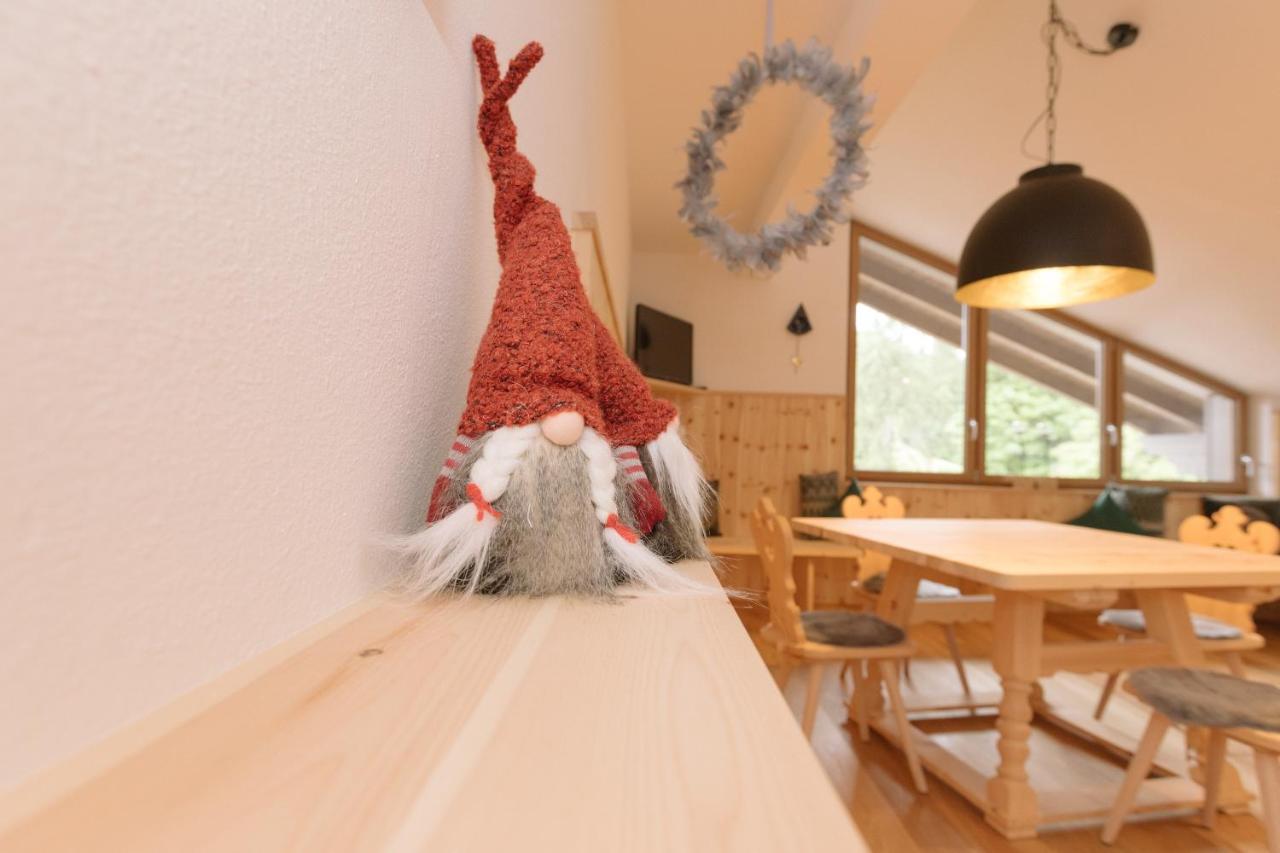 Ferienwohnung Sea Wieserhof Алдино Екстериор снимка