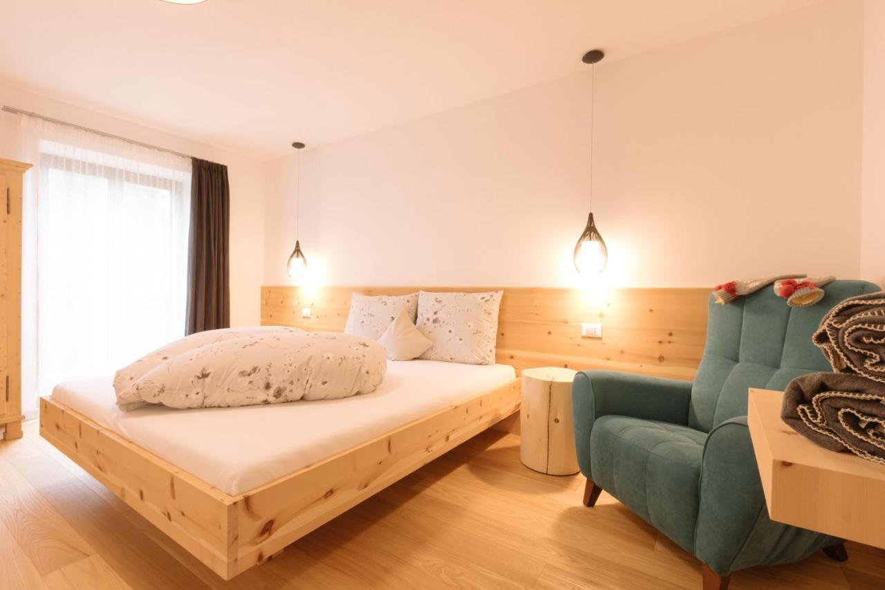 Ferienwohnung Sea Wieserhof Алдино Екстериор снимка