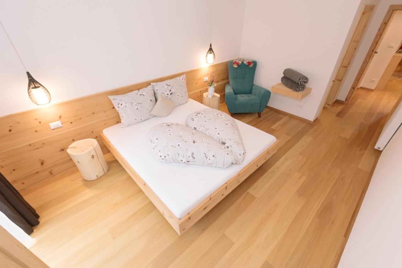 Ferienwohnung Sea Wieserhof Алдино Екстериор снимка