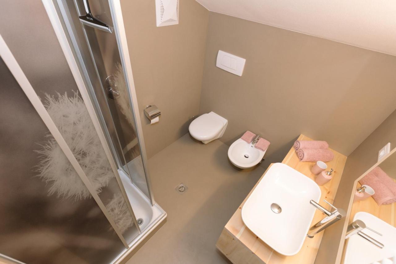 Ferienwohnung Sea Wieserhof Алдино Екстериор снимка