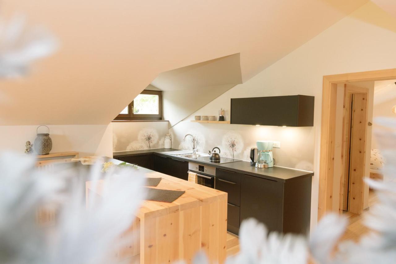 Ferienwohnung Sea Wieserhof Алдино Екстериор снимка
