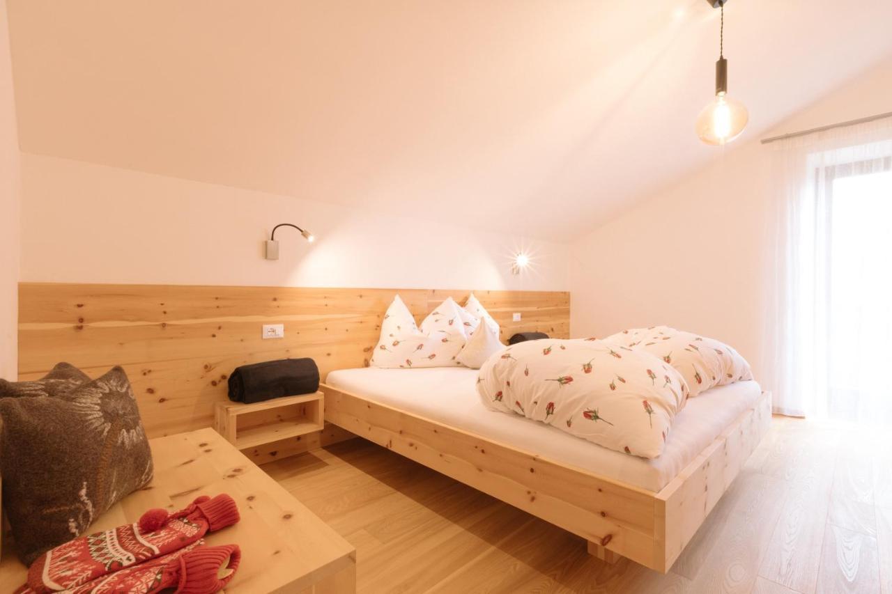 Ferienwohnung Sea Wieserhof Алдино Екстериор снимка