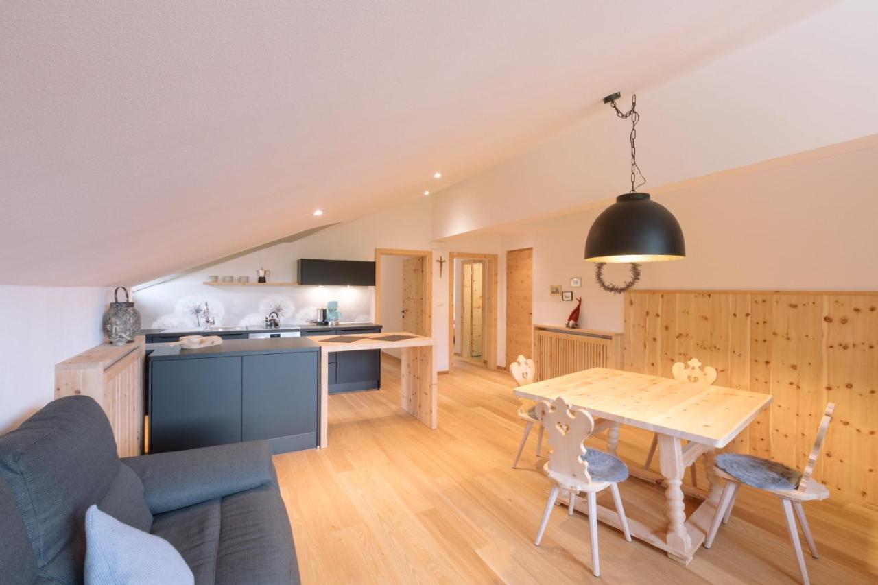 Ferienwohnung Sea Wieserhof Алдино Екстериор снимка