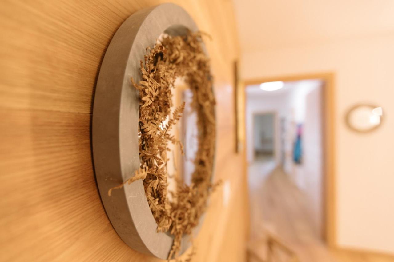 Ferienwohnung Sea Wieserhof Алдино Екстериор снимка